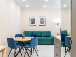 Апартаменты - Central Aparts