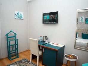 Отель  Неми