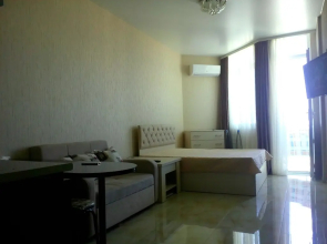 Irida Apart-Hotel