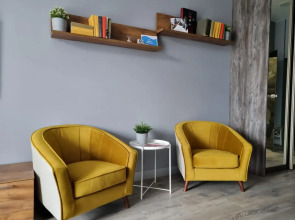 Апартаменты на улице Верещагина 12