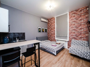 Апартаменты Тверская 12с9 (07)