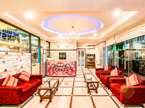 RIJ Hulhumale Guest House