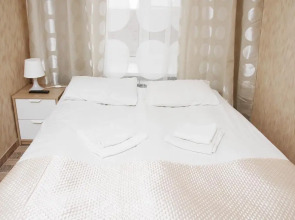 Меблированные комнаты City Room