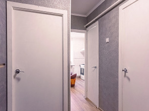 Квартира на Максима Горького 1