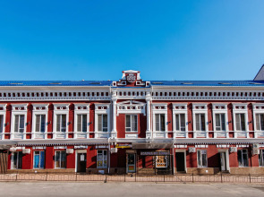 Гостиничный Комплекс Старый Ростов