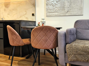 Квартира Кант