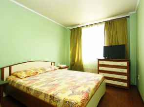 Alt Otel on str. 40-let Pobedy, bld. 29 D (art.029)