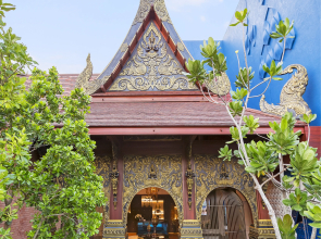 Отель Aksorn Rayong The Vitality Collection