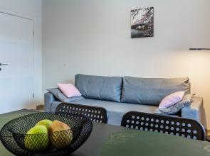 Апартаменты Балтика 19