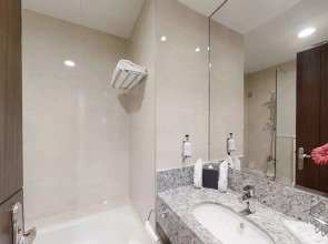 Suha Park Hotel Apartments