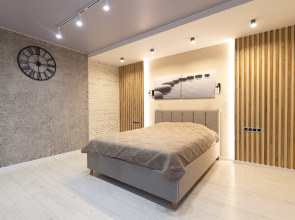 Апартаменты Каллио