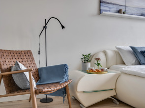 Arena Sheremetyevo Apartment