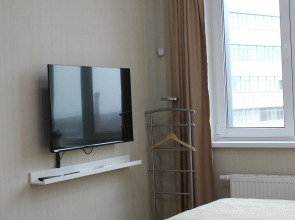 Апартаменты Traveler 2