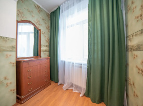 Апартаменты Радищева 12 трехкомнатная