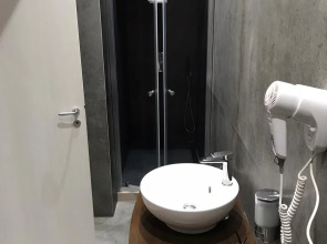 Мини-Отель Mascalzone Latino Luxury Rooms