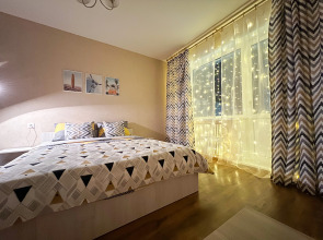 Апартаменты Дом Солнца