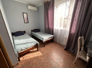 Гостевой дом Роза в Геленджике