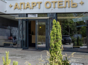 Апартаменты Небо 29