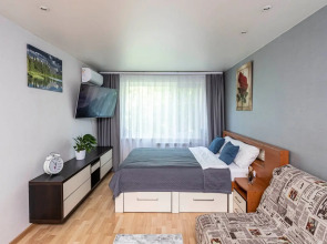 Квартира Рядом с Центром Города