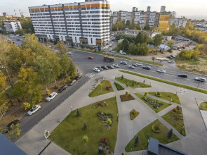 Апартаменты Апарт-Риэлти 8