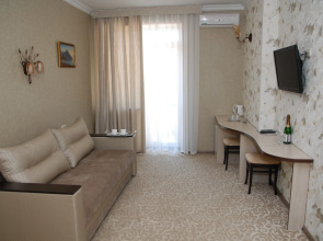 Glitsiniya Guest House