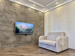 Апартаменты Chill Pill центр самозаселение 24/7-1