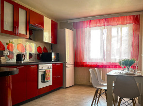 Апартаменты Двухкомнатные Апартаменты на Краснодонской