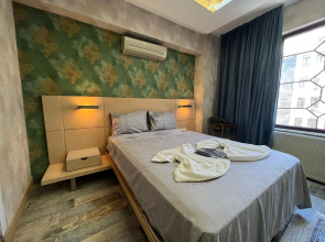 Бутик Отель Feridiye 71