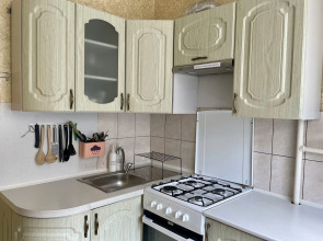 Апартаменты на Мерецкова