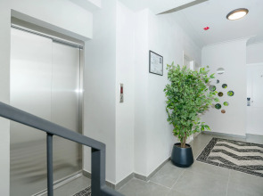 Отель Best Tbilisi