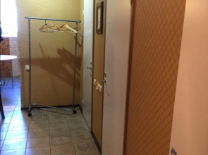 Апартаменты Усадьба Бюргера