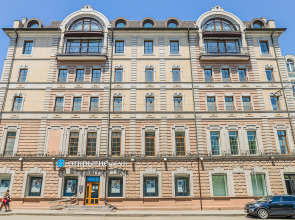 Апарт-отель Светланская 51