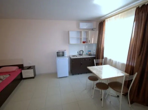 Апартаменты Диона