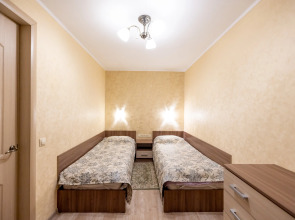 Апартаменты Comfort Light