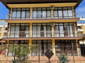 Hristaki Guest House