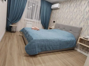 Квартира Вам рады на Крестьянском переулке 38