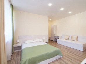 Апартаменты Виктория 4