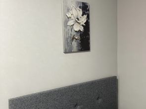 Квартира Трехкомнатная