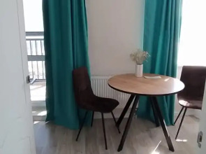 Апартаменты на улице Королева