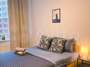 Апартаменты Вдали от суеты