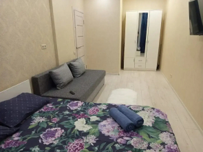 Belaya Flat