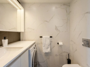 Апартаменты The Book на Новом Арбате