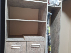 Квартира не Далеко от Волги