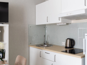 Квартира в Центре Jet Apartments 2