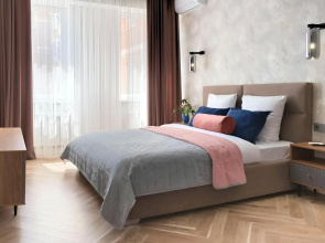Magiya Ultramarina ot Piligrim KMV Flat