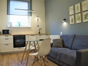 Квартира Карл-Маркс-Штадт