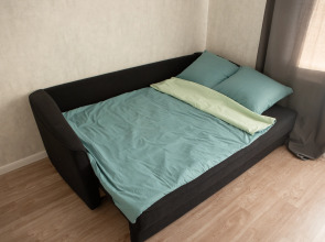 Апартаменты на набережной