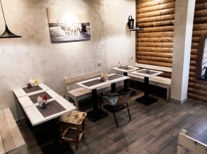 Мини-Отель Тундра