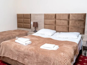 Отель Белые Ночи