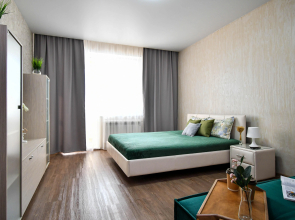 Dvukhkomnatnaya Komsomolskiy Prospekt Flat